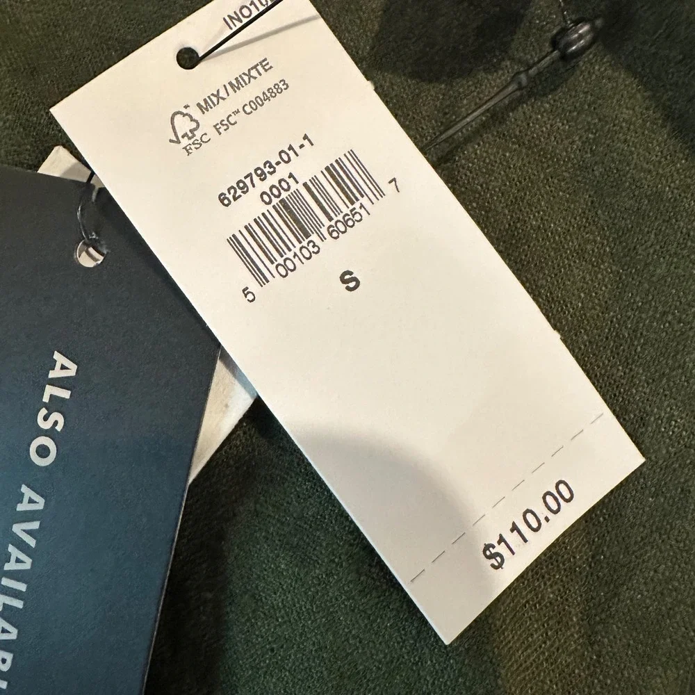 Banana Republic banana republic